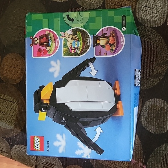 Lego | Toys | Lego Penguin 4498 | Poshmark